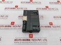 General Electric Ic200Gbi001-ll Network Interface Unit 44A739913-001R02
