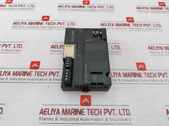 General Electric Ic200Gbi001-ll Network Interface Unit 44A739913-001R02