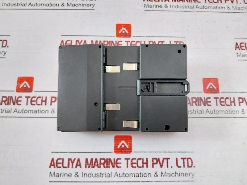 General Electric Ic200Gbi001-ll Network Interface Unit 44A739913-001R02