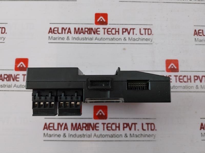 General Electric Ic200Gbi001-ll Network Interface Unit 44A739913-001R02