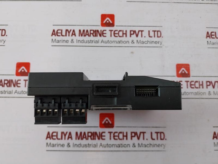 General Electric Ic200Gbi001-ll Network Interface Unit 44A739913-001R02