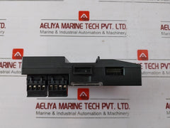 General Electric Ic200Gbi001-ll Network Interface Unit 44A739913-001R02