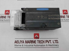 General Electric Ic200Mdl640L Discrete Input Module 24Vdc E157515