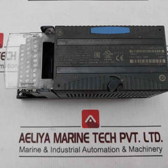 General Electric Ic200Mdl640L Discrete Input Module 24Vdc E157515