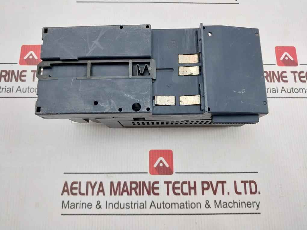 General Electric Ic200Mdl640L Discrete Input Module 24Vdc E157515
