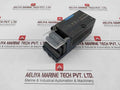 General Electric Ic200Mdl640L Discrete Input Module 24Vdc E157515