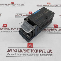 General Electric Ic200Mdl640L Discrete Input Module 24Vdc E157515
