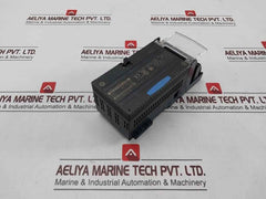 General Electric Ic200Mdl640L Discrete Input Module 24Vdc E157515