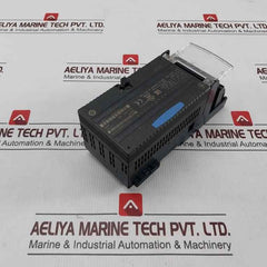 General Electric Ic200Mdl640L Discrete Input Module 24Vdc E157515