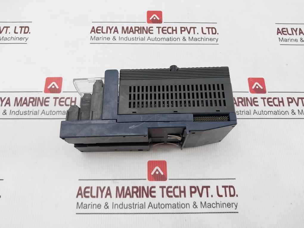 General Electric Ic200Mdl640L Discrete Input Module 24Vdc E157515