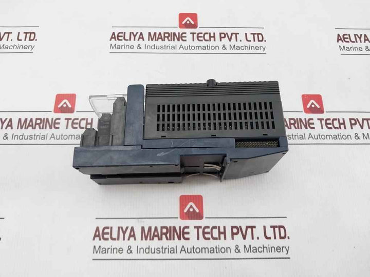 General Electric Ic200Mdl640L Discrete Input Module 24Vdc E157515