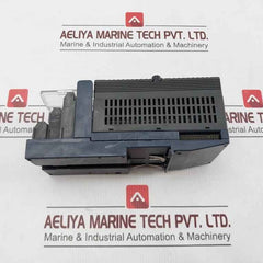 General Electric Ic200Mdl640L Discrete Input Module 24Vdc E157515