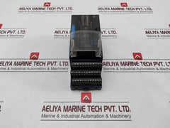 General Electric Ic200Mdl640L Discrete Input Module 24Vdc E157515