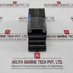 General Electric Ic200Mdl640L Discrete Input Module 24Vdc E157515