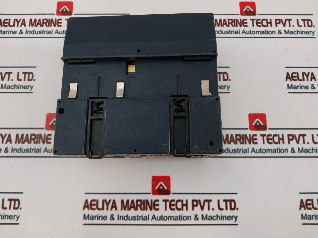 General Electric Ic200pns001-ac Network Interface Unit