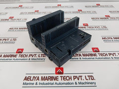 General Electric Ic200pns001-ac Network Interface Unit