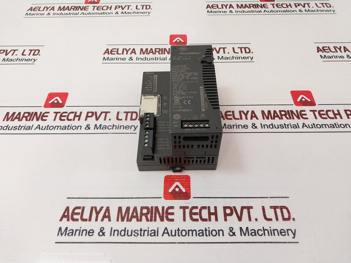 General Electric Ic200Pwr001F Versamax Power Supply Module 24Vdc 11W