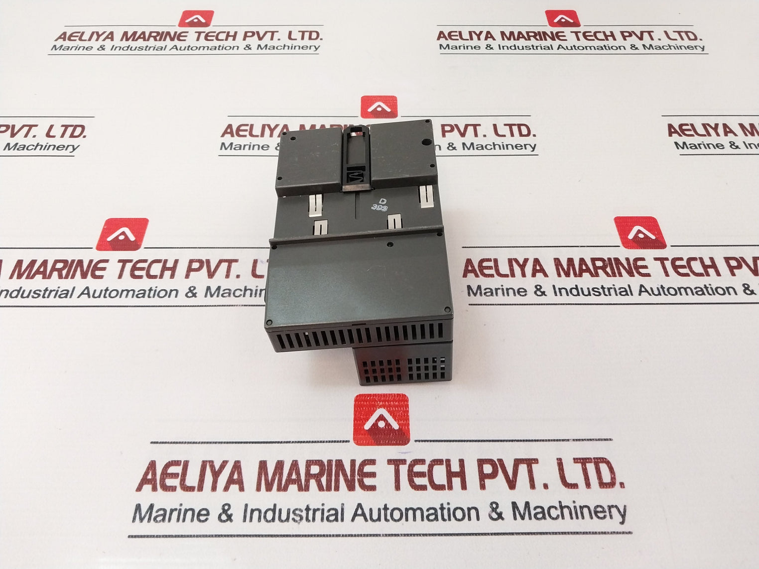 General Electric Ic200Pwr001F Versamax Power Supply Module 24Vdc 11W