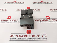 General Electric Ic200Pwr001F Versamax Power Supply Module 24Vdc 11W