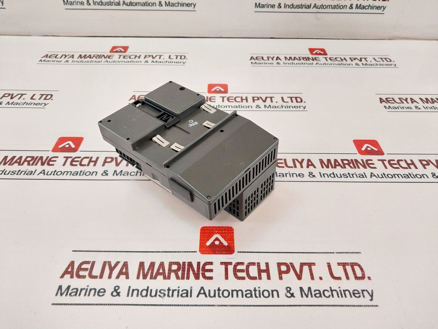 General Electric Ic200Pwr001F Versamax Power Supply Module 24Vdc 11W