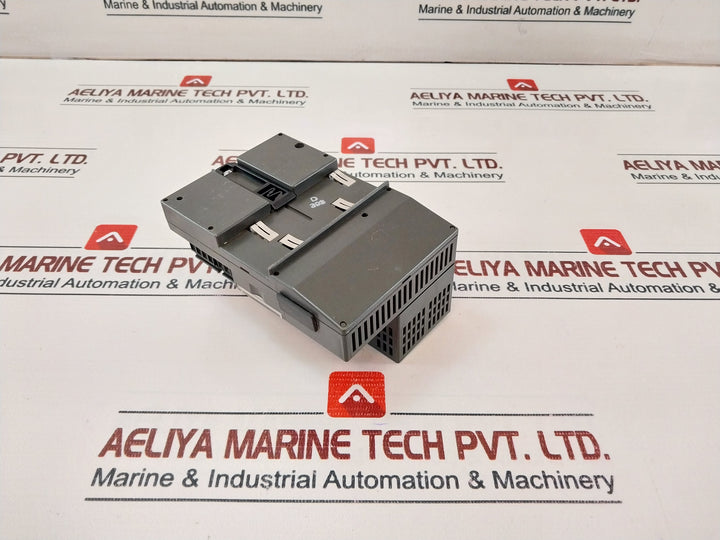 General Electric Ic200Pwr001F Versamax Power Supply Module 24Vdc 11W