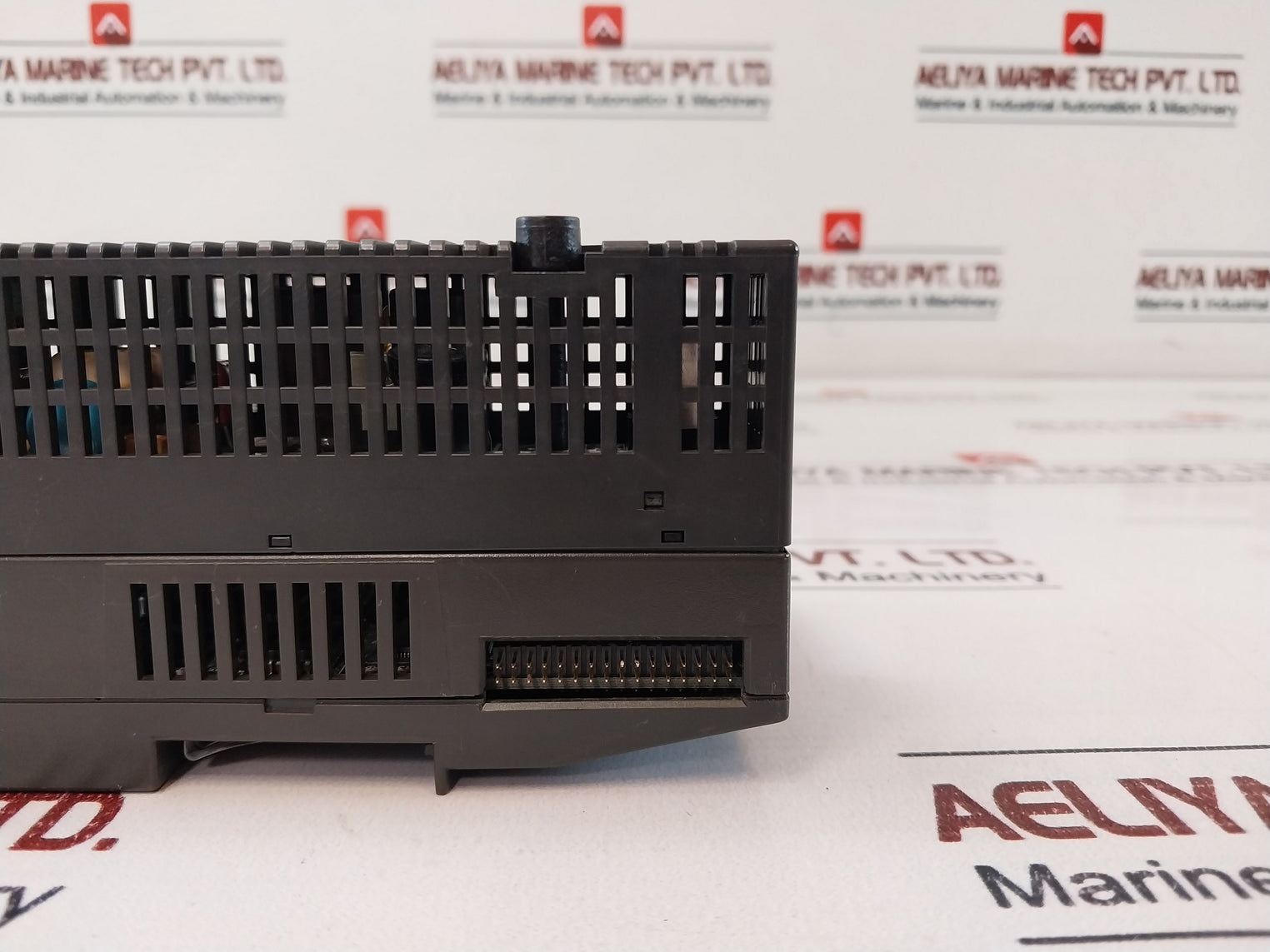 General Electric Ic200Pwr001F Versamax Power Supply Module 24Vdc 11W