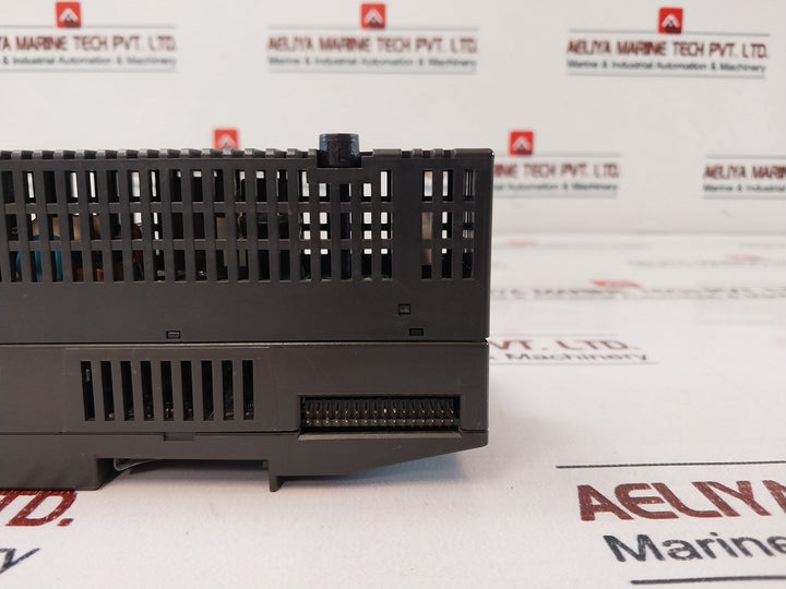 General Electric Ic200Pwr001F Versamax Power Supply Module 24Vdc 11W