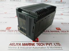 General Electric Ic200Udd220-cf Micro Plus Controller 12 Dc Inputs, 8 Dc Outputs