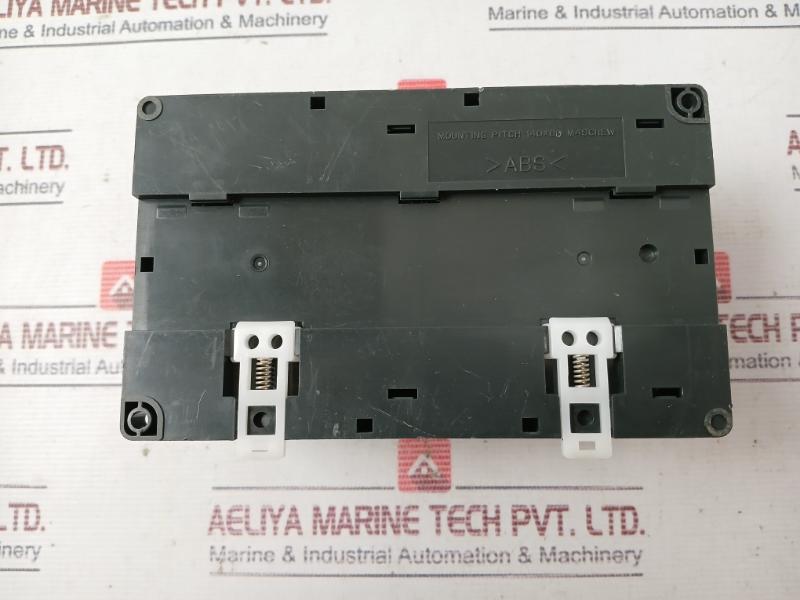 General Electric Ic200Udr010-dk Versamax Micro Controller 07000406051 E157515
