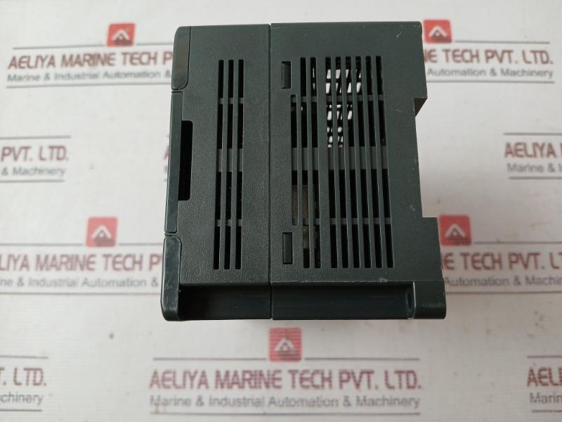 General Electric Ic200Udr010-dk Versamax Micro Controller 07000406051 E157515