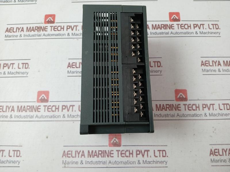 General Electric Ic200Udr010-dk Versamax Micro Controller 07000406051 E157515