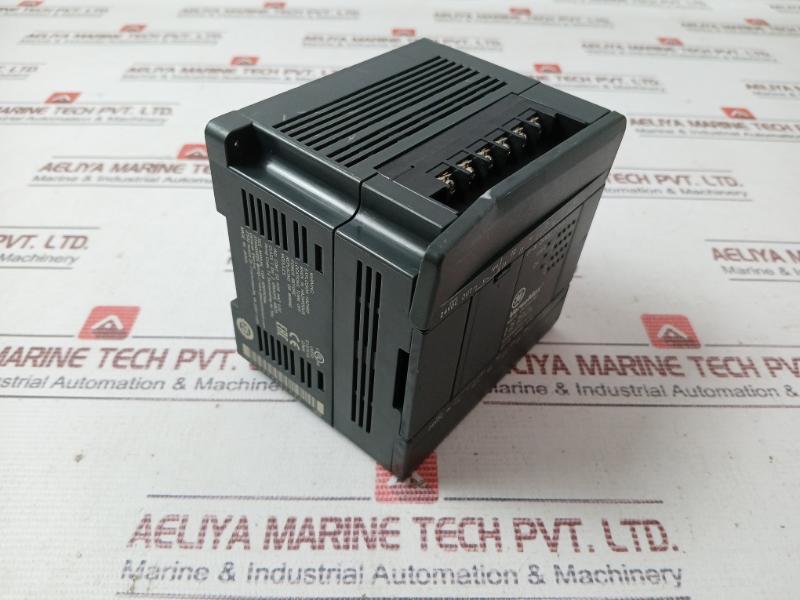 General Electric Ic200Uex014-c Versamax Micro Controller E157515 24Vdc 7.5Ma