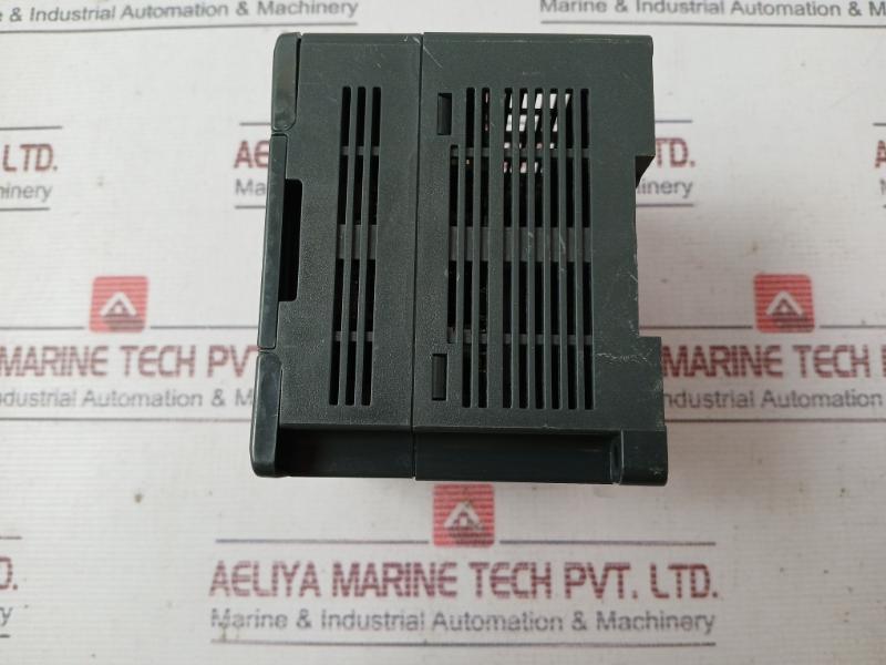 General Electric Ic200Uex014-c Versamax Micro Controller E157515 24Vdc 7.5Ma