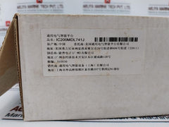 General Electric Ic200Mdl741J Versamax Output Module 24Vdc 0.5A