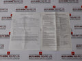 General Electric Ic200Mdl741J Versamax Output Module 24Vdc 0.5A