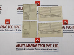 General Electric Ic200Mdl741J Versamax Output Module 24Vdc 0.5A