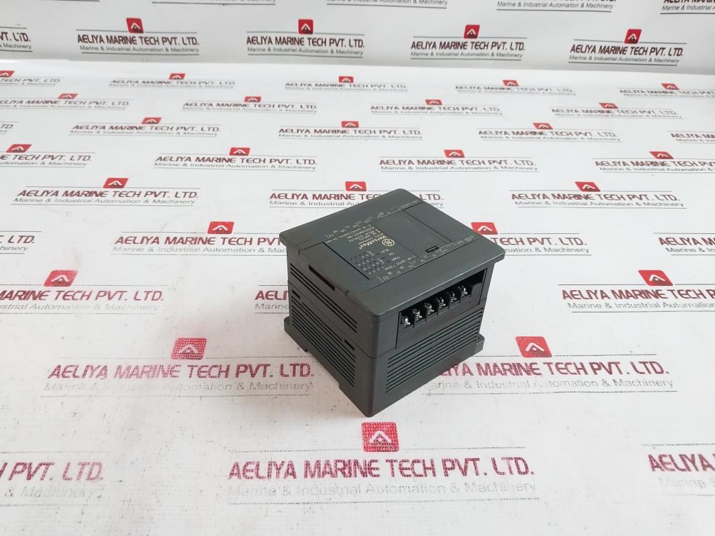 General Electric Ic200Udr001-dk Versamax Micro Controller 8 Dc Inputs 07000294574