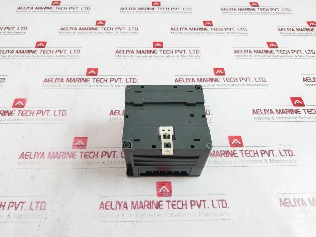 General Electric Ic200Udr001-dk Versamax Micro Controller 8 Dc Inputs 07000294574