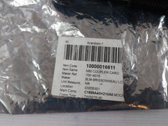 General Electric Ic693Cmm302Q Enhanced Communication Module