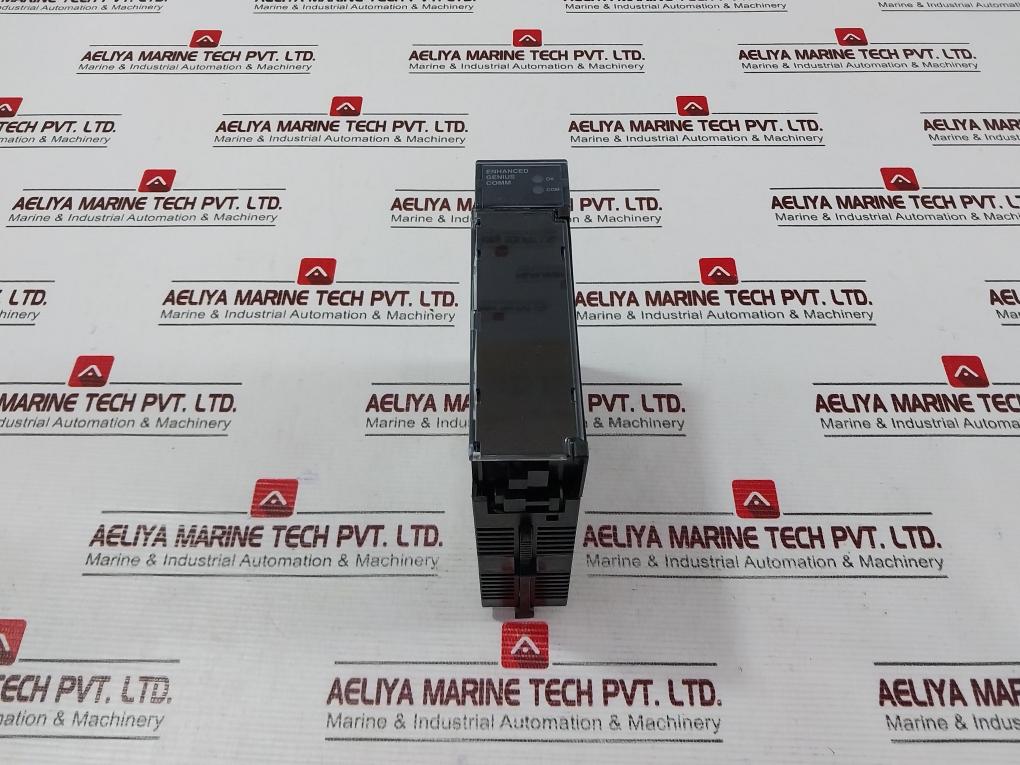 General Electric Ic693Cmm302Q Enhanced Communication Module