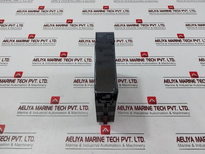 General Electric Ic693Cmm302Q Enhanced Communication Module