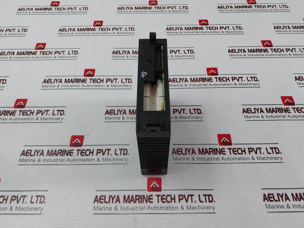 General Electric Ic693Cmm302Q Enhanced Communication Module