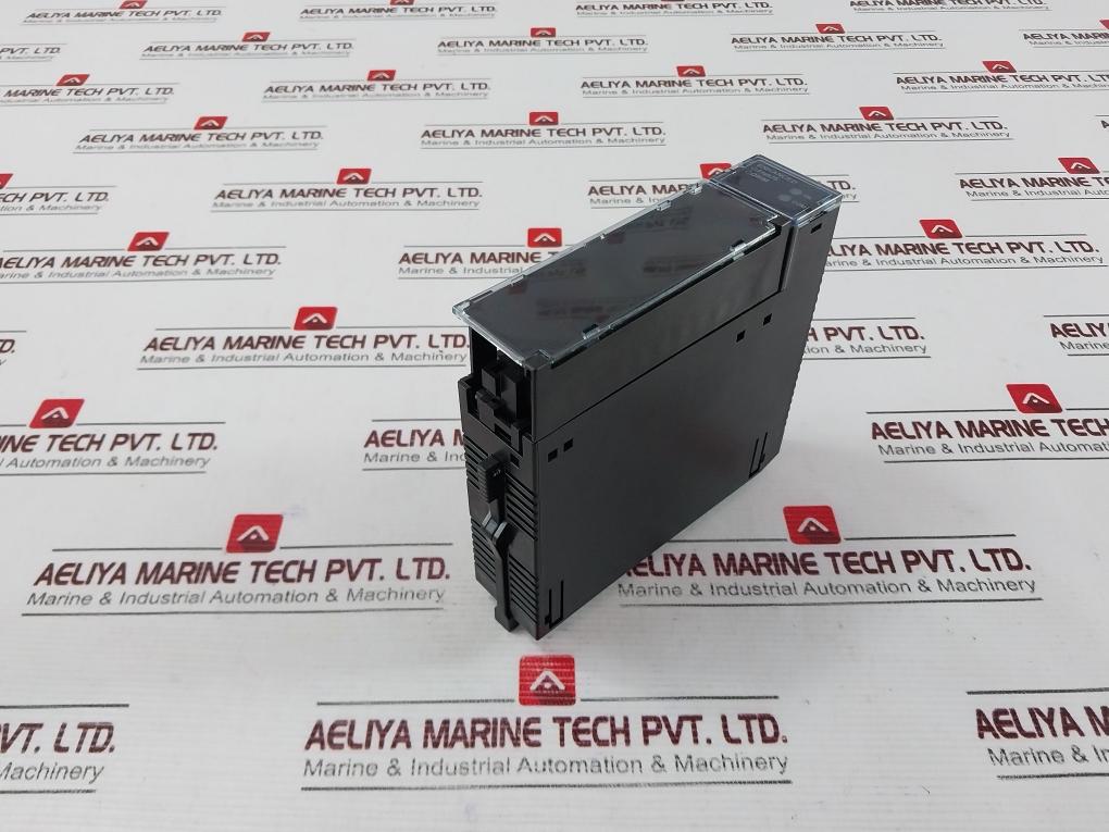 General Electric Ic693Cmm302Q Enhanced Communication Module