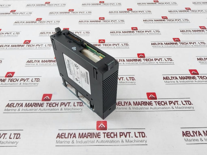 General Electric Ic693Cmm302Q Enhanced Communication Module