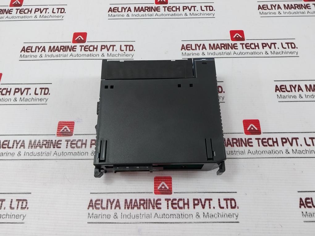 General Electric Ic693Cmm302Q Enhanced Communication Module