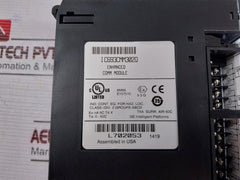 General Electric Ic693Cmm302Q Enhanced Communication Module