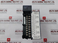 General Electric Ic693Cmm302Q Enhanced Communication Module