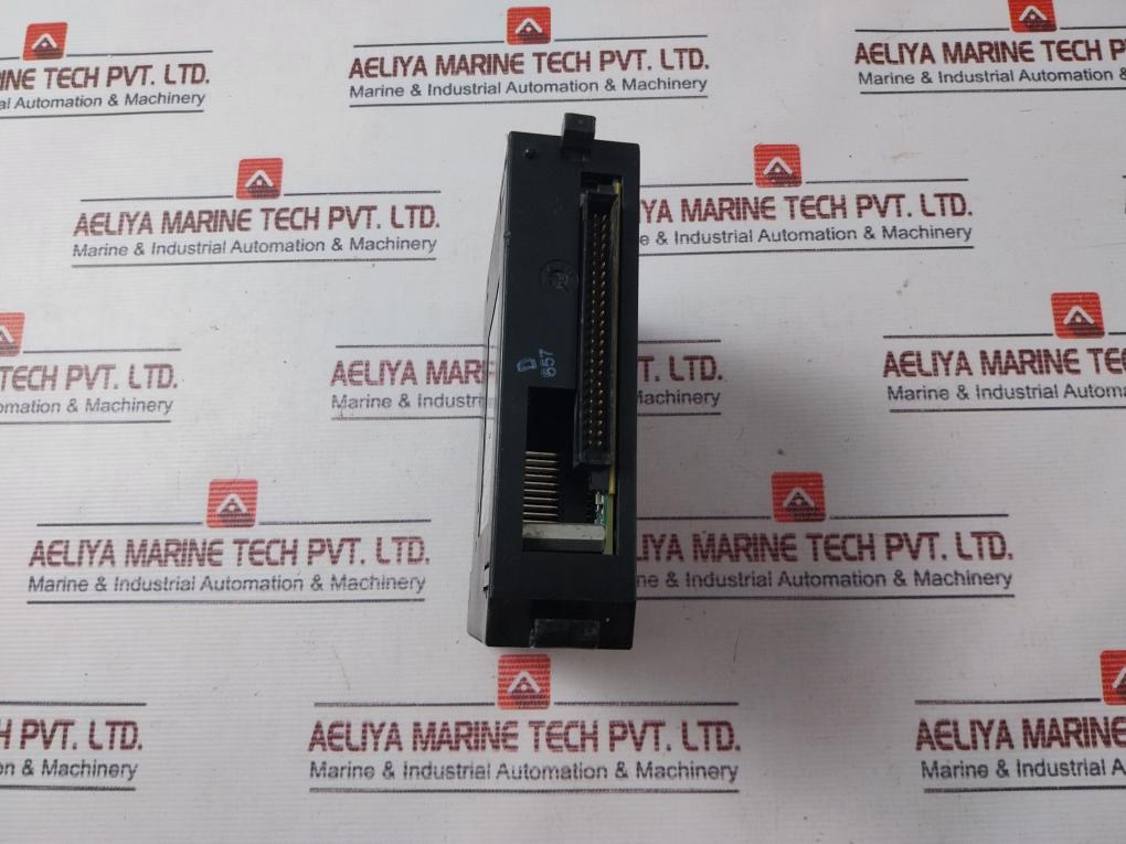 General Electric Ic693Cpu363-dl Cpu Module