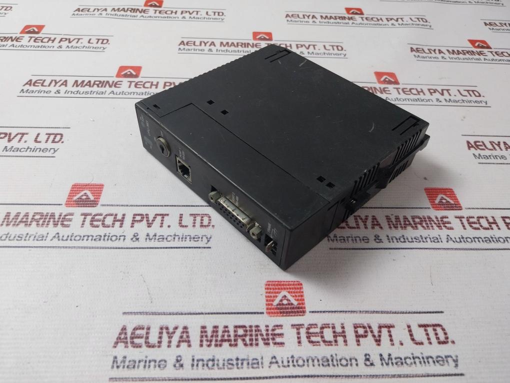 General Electric Ic693Cpu363-dl Cpu Module