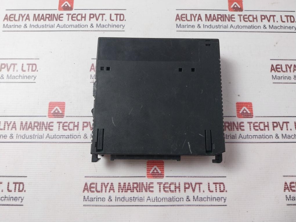 General Electric Ic693Cpu363-dl Cpu Module